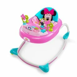 Disney Minnie Peek A Boo Walker