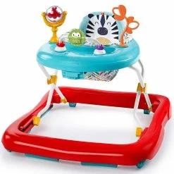 Bright Starts Pack Of Pals Walker