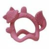 B.Box Wrist Teether Peony