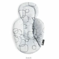 4Moms Neworn Insert White/Grey