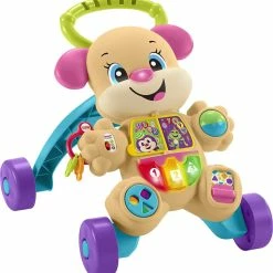 Fisher-Price Laugh & Learn Smart Stages Learn With Sis Walker