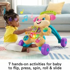 Fisher-Price Laugh & Learn Smart Stages Learn With Sis Walker -Love To Dream Shop 81SU3sH9sKL. AC SL1500 23225.1669092207