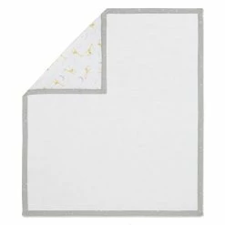 Cot Waffle Blanket 5PC - Up Up & Away -Love To Dream Shop 9610147 1 36219.1662000848