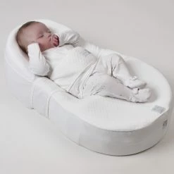 Cocoonababy White