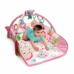 5-in-1 Your Way Ball Play Activity Gym & Ball Pit - Rainbow Tropics -Love To Dream Shop gbkav0c3bd2lbwvnw9xf 82484.1625451803
