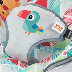 Bright Starts Toucan Tango Bouncer -Love To Dream Shop gbwexumebykm8llocfpx 95519.1642052112