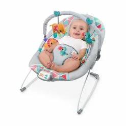 Bright Starts Toucan Tango Bouncer -Love To Dream Shop hiemkdvmjkdfv742jciw 13505.1642052120