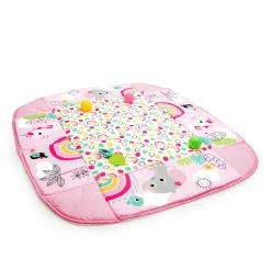 5-in-1 Your Way Ball Play Activity Gym & Ball Pit - Rainbow Tropics -Love To Dream Shop l4lvqrhutidkgcx8yjwi 59455.1625451801