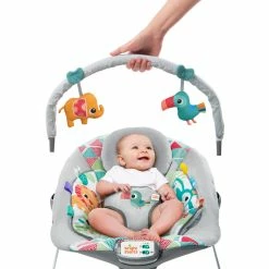 Bright Starts Toucan Tango Bouncer -Love To Dream Shop yfi6qnswfzeta6gzczlm 58890.1642052112